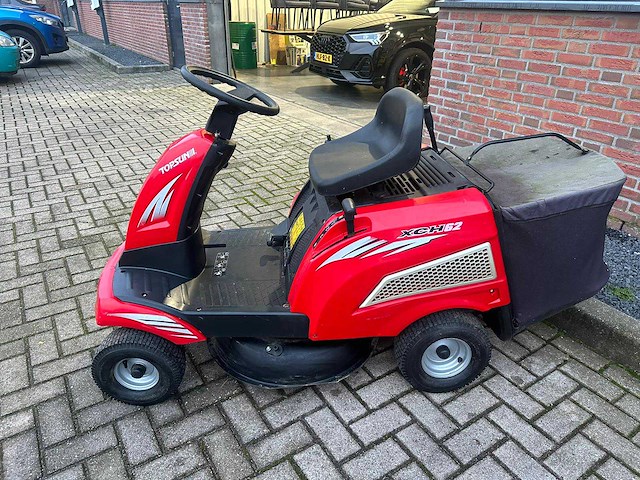 Topsun xch 62 zitmaaier - afbeelding 3 van  7