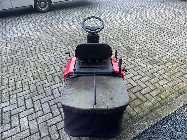 Topsun xch 62 zitmaaier - afbeelding 4 van  7