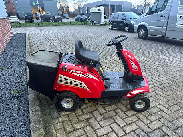 Topsun xch 62 zitmaaier - afbeelding 6 van  7