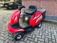 Topsun xch 62 zitmaaier
