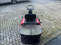 Topsun xch 62 zitmaaier - afbeelding 4 van  7
