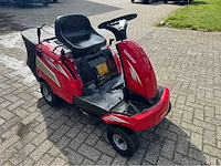 Topsun xch62 zitmaaier - afbeelding 2 van  6