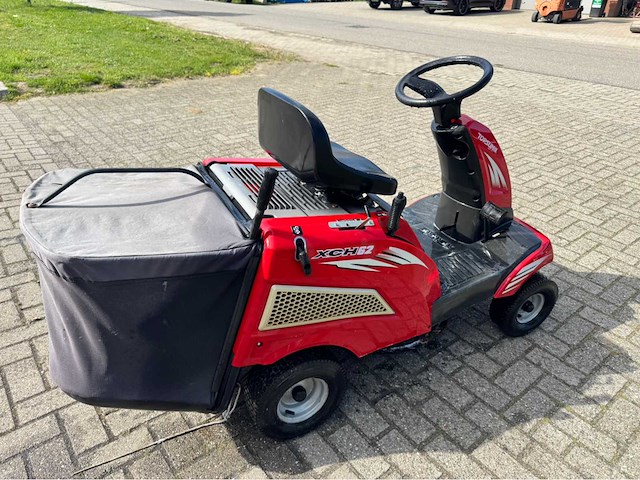Topsun xch62 zitmaaier - afbeelding 3 van  6