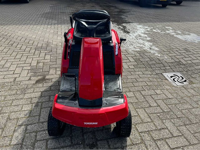 Topsun xch62 zitmaaier - afbeelding 4 van  6