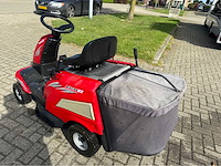 Topsun xch62 zitmaaier - afbeelding 5 van  6