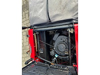 Topsun xch62 zitmaaier - afbeelding 6 van  6