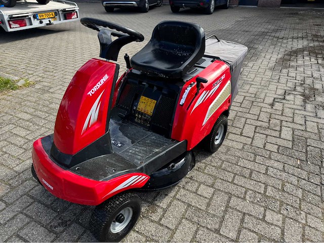 Topsun xch62 zitmaaier - afbeelding 1 van  6