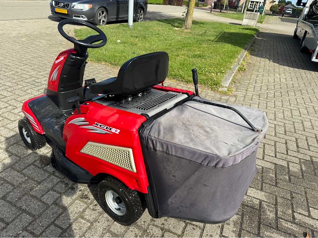 Topsun xch62 zitmaaier - afbeelding 5 van  6