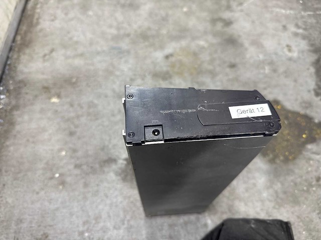 Topsystem acculader (6x) - afbeelding 5 van  5