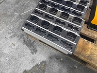 Topsystem acculader (6x) - afbeelding 2 van  4