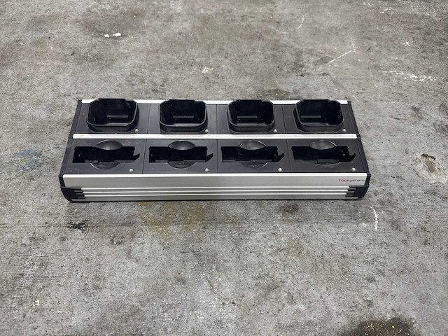 Topsystem acculader (6x) - afbeelding 3 van  4