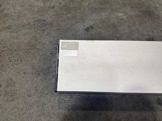 Topsystem acculader (6x) - afbeelding 4 van  4