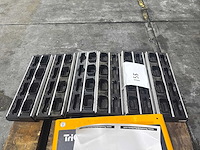 Topsystem acculader (6x) - afbeelding 1 van  5