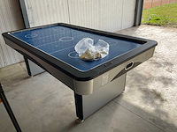 Toptable airhockey voetbal - afbeelding 2 van  8