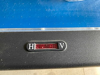 Toptable airhockey voetbal - afbeelding 5 van  8