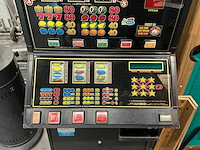 Toptimer 200 gokkast h168cm - afbeelding 4 van  7