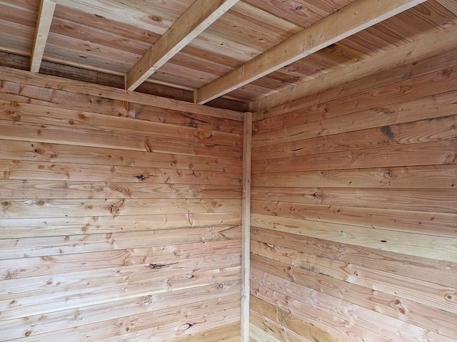 Toptuin tuinhuis douglas - 300x300x245 cm - afbeelding 4 van  4