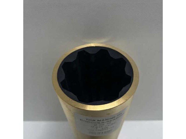 Tor marine water gesmeerde schroefaslager brons 55 mm - 60br55762 - afbeelding 3 van  5