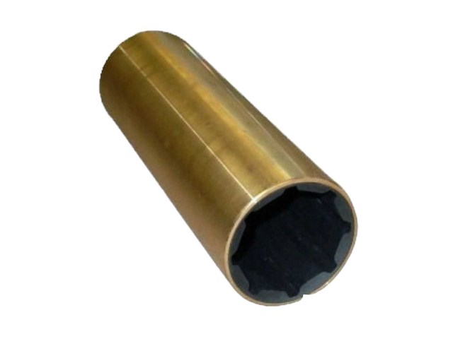 Tor marine water gesmeerde schroefaslager brons 55 mm - 60br55762 - afbeelding 1 van  5