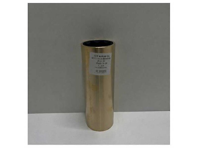 Tor marine water gesmeerde schroefaslager brons 55 mm - 60br55762 - afbeelding 4 van  5