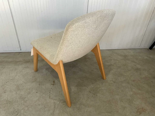 Torasen fauteuil - afbeelding 2 van  5