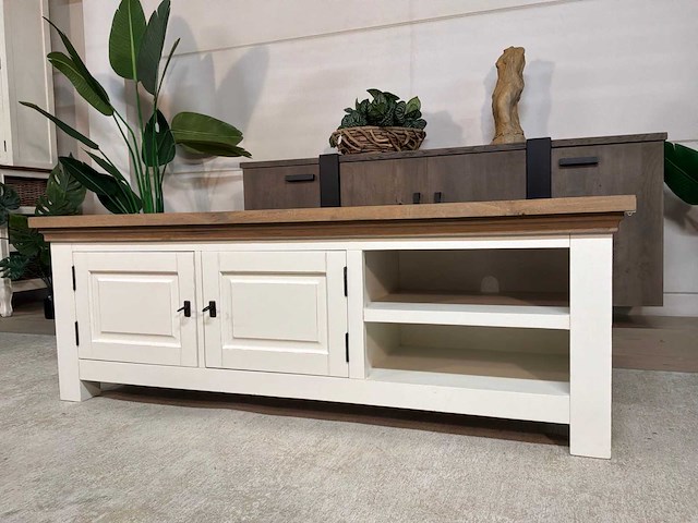 Torba tv meubel - afbeelding 1 van  6