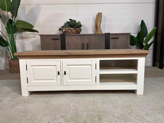 Torba tv meubel - afbeelding 3 van  6