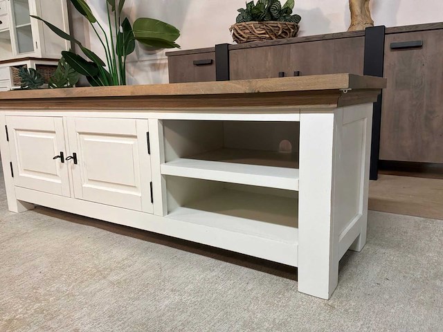 Torba tv meubel - afbeelding 5 van  6