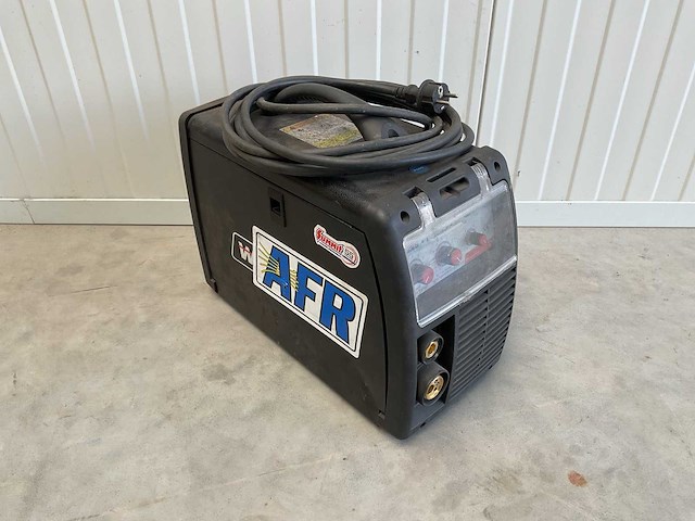 Torco weldkar lasapparaat - afbeelding 2 van  6