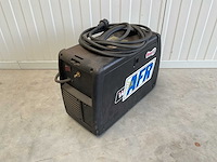 Torco weldkar lasapparaat - afbeelding 3 van  6