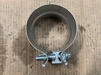 Torctite easysteel loop clamp (24x) - afbeelding 1 van  3