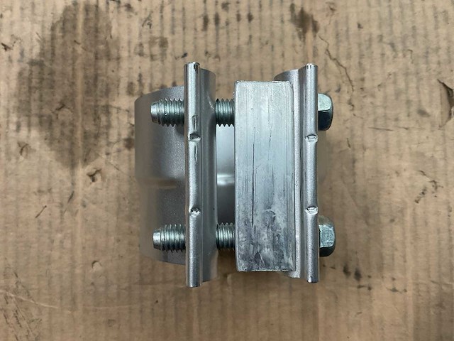 Torctite easysteel loop clamp (24x) - afbeelding 2 van  3