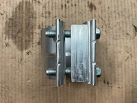Torctite easysteel loop clamp (24x) - afbeelding 2 van  3