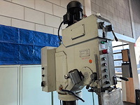 Toren - 50 - kolomboormachine - afbeelding 8 van  10