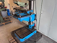 Toren - 50 - kolomboormachine - afbeelding 10 van  10