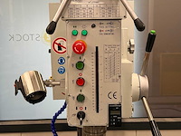 Toren - zn5040a - pillar drilling machine - 2017 - afbeelding 8 van  11