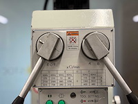 Toren - zn5040a - pillar drilling machine - 2017 - afbeelding 9 van  11