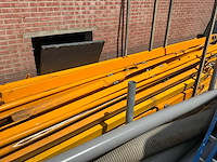 Torenkraan constructie onderdelen - afbeelding 3 van  17