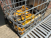 Torenkraan constructie onderdelen - afbeelding 6 van  17
