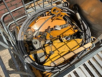 Torenkraan constructie onderdelen - afbeelding 7 van  17