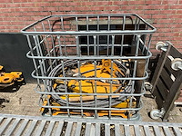 Torenkraan constructie onderdelen - afbeelding 10 van  17