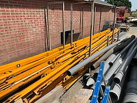 Torenkraan constructie onderdelen - afbeelding 13 van  17
