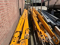 Torenkraan constructie onderdelen - afbeelding 17 van  17