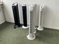 Torenventilator (6x) - afbeelding 1 van  6