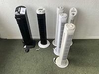 Torenventilator (6x) - afbeelding 2 van  6