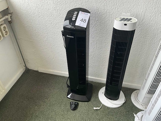 Torenventilator (6x) - afbeelding 3 van  6