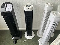 Torenventilator (6x) - afbeelding 4 van  6