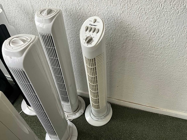 Torenventilator (6x) - afbeelding 5 van  6