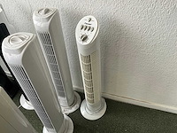 Torenventilator (6x) - afbeelding 5 van  6