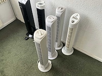 Torenventilator (6x) - afbeelding 6 van  6